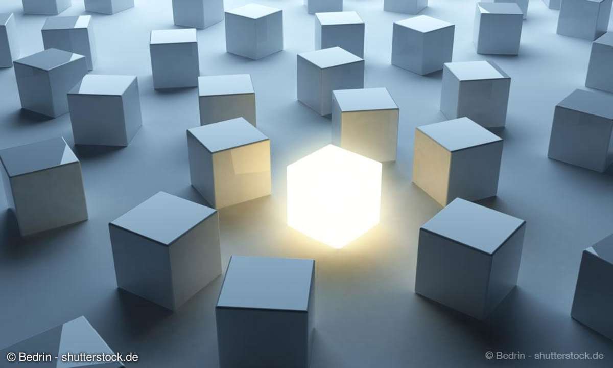 Innovation bringt Wachstum