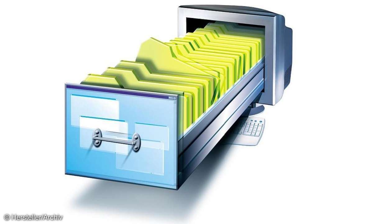 Big Data - Neue Chancen im Marketing