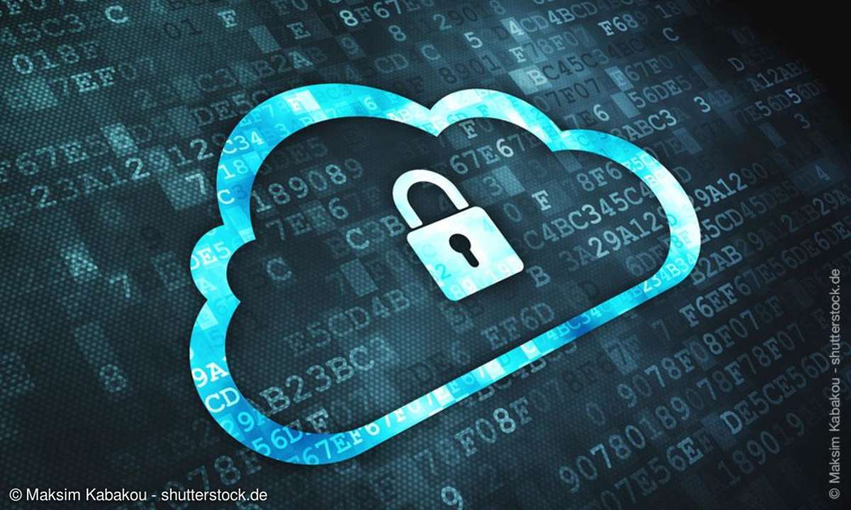 Mehr Sicherheit in der Cloud