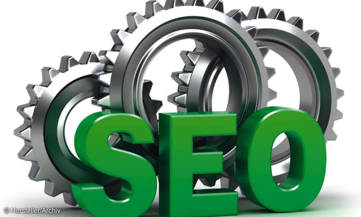 SEO und Online-Marketing