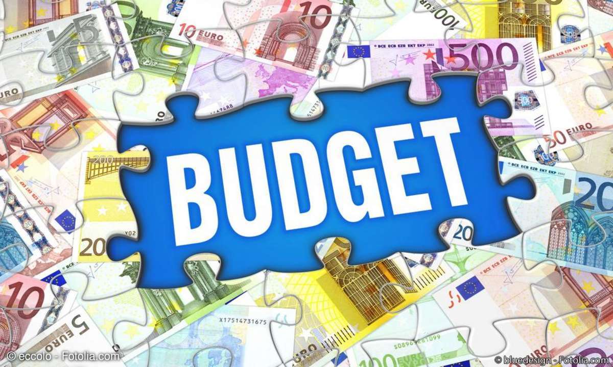 Office-Vorlage: Musterschreiben Budgetplanung als Download