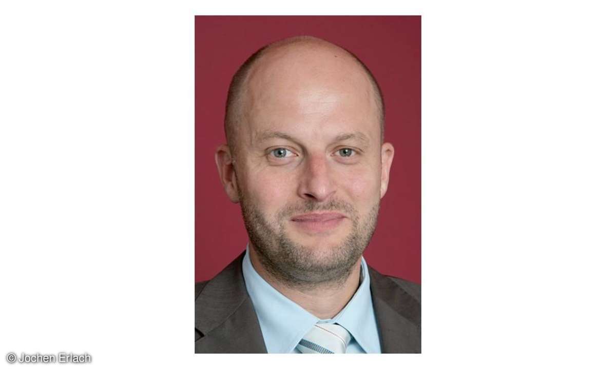 Jochen Erlach