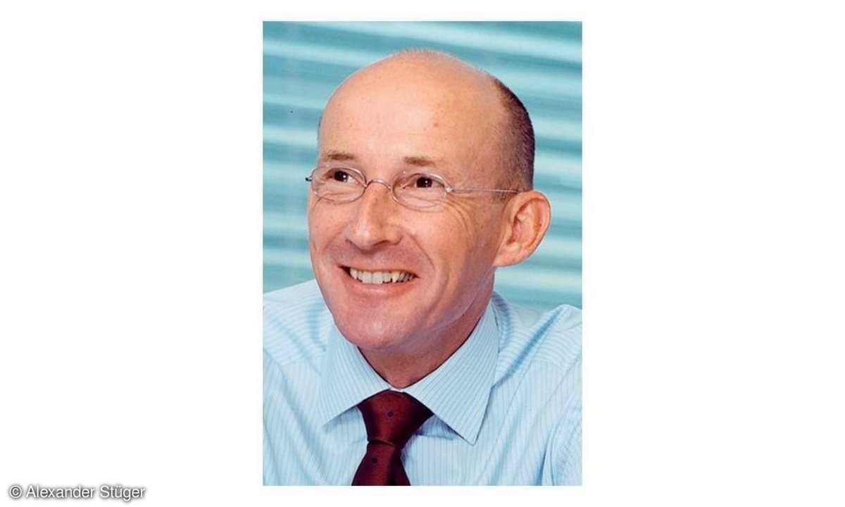 Alexander Stüger
