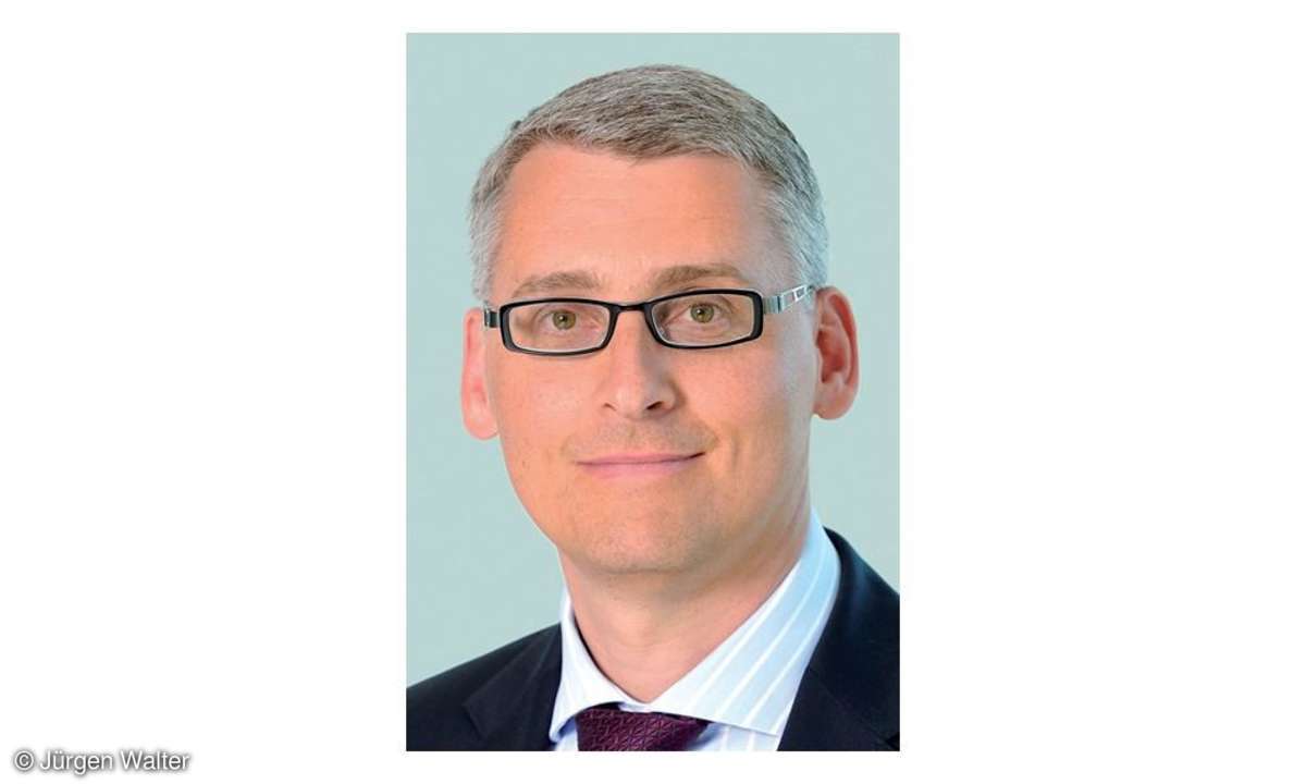 Jürgen Walter