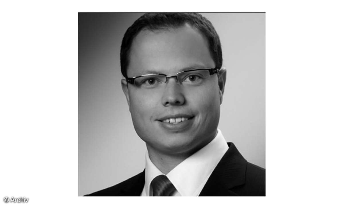 Dr. Jürgen Krämer