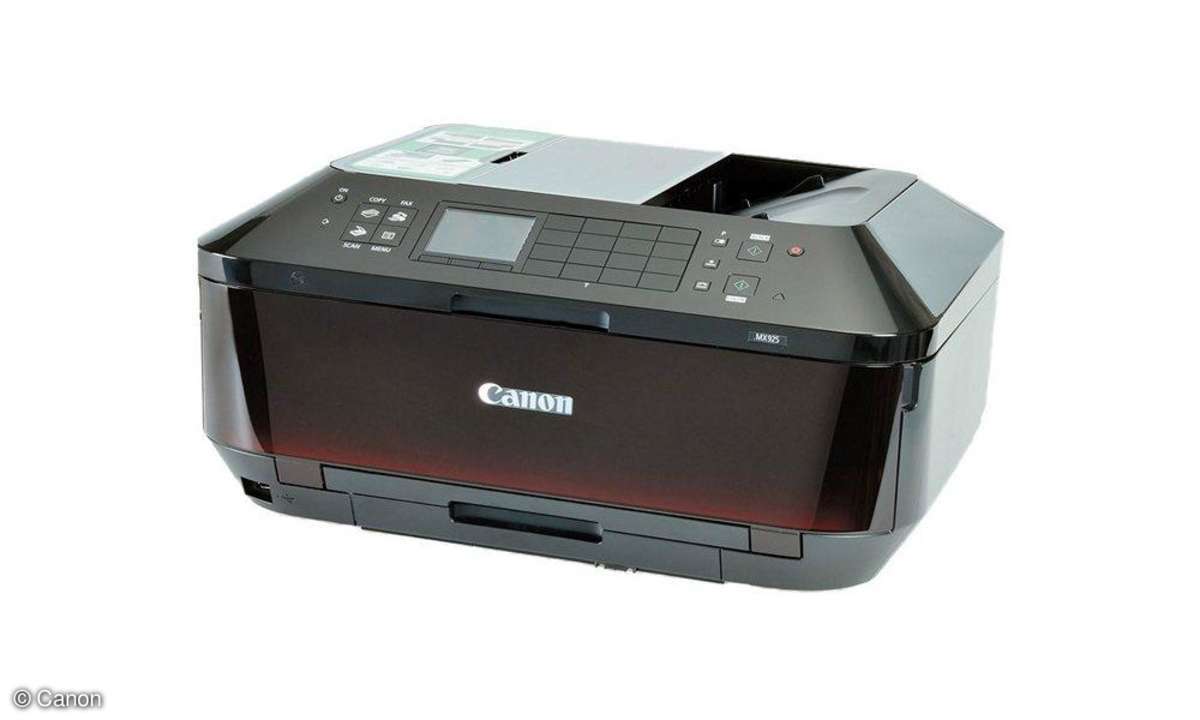 Canon Pixma MX925