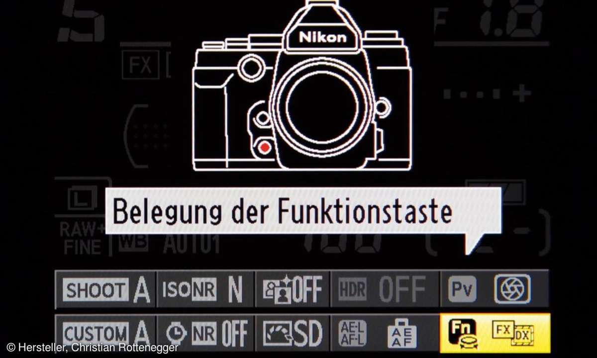 Nikon Df