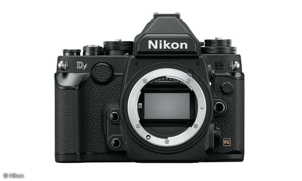 Nikon Df