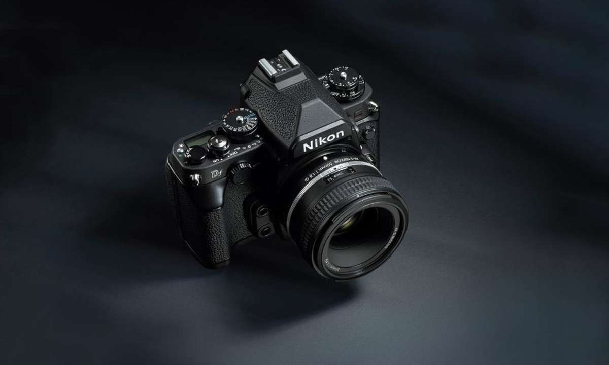 Nikon Df