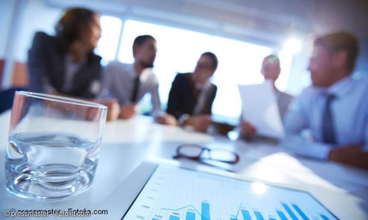 Analyse und Statistiken