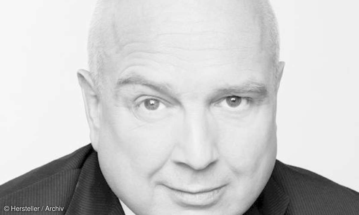 Autor: Hans-Jörg Schumacher - Unternehmensberatung Dr. Kraus & Partner