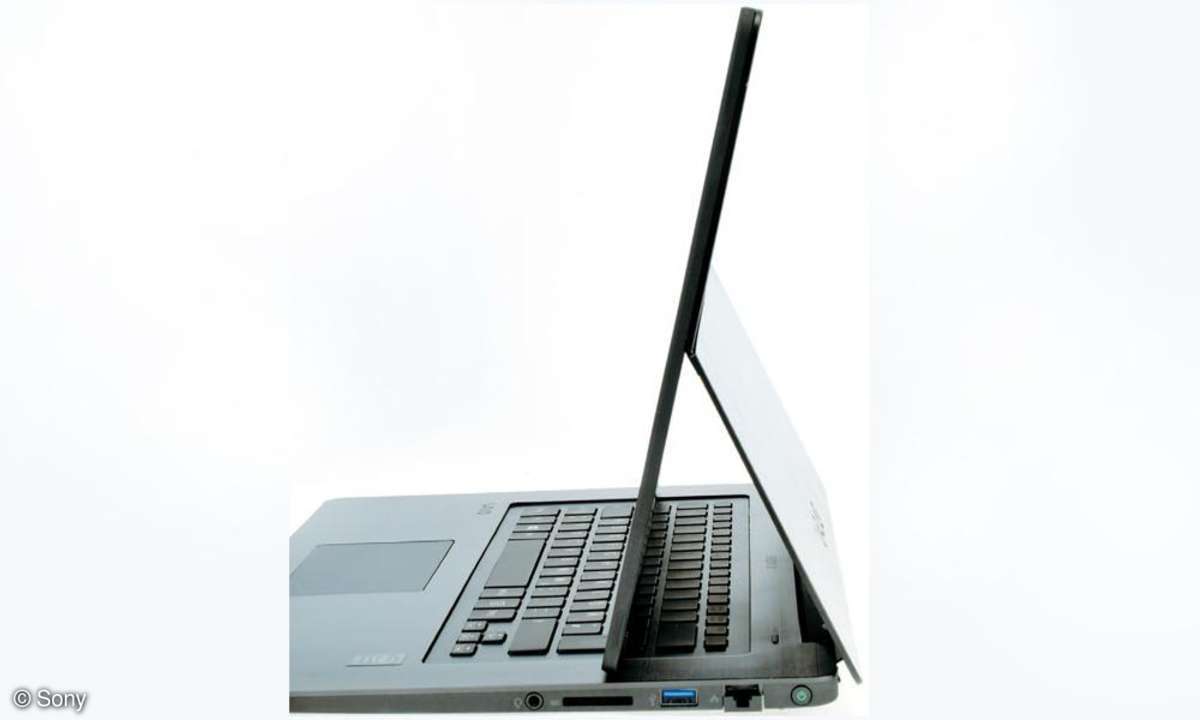 Sony,Vaio,Flip Multi-Flip 15,Origami