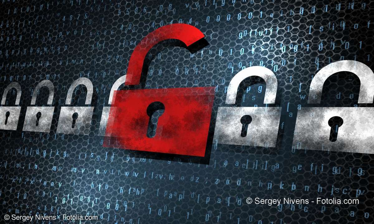 Die New York Times wurde das Opfer chinesischer Hacker.