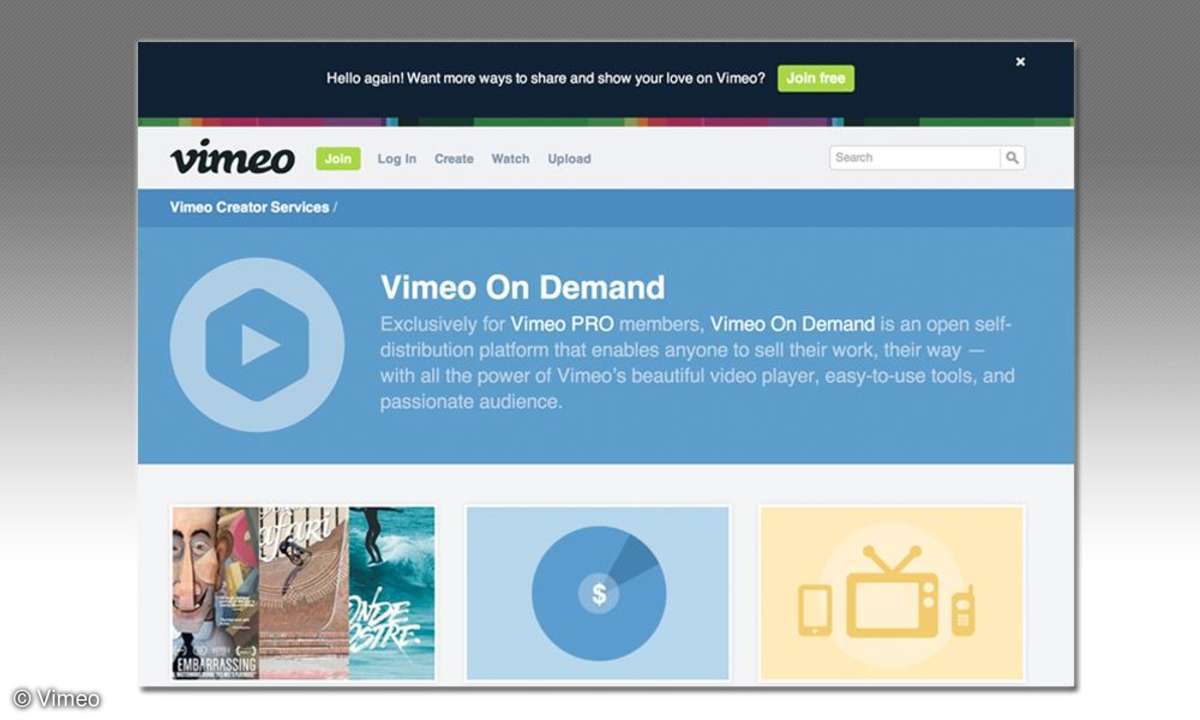 Vimeo