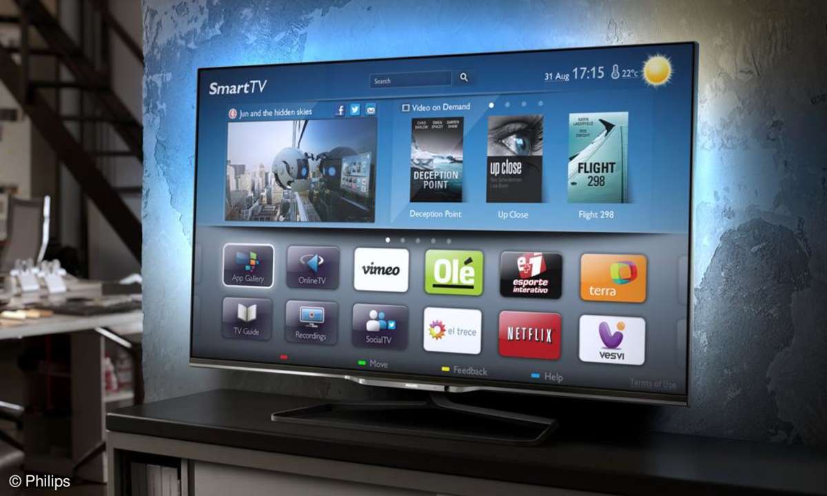 Philips Smart TV