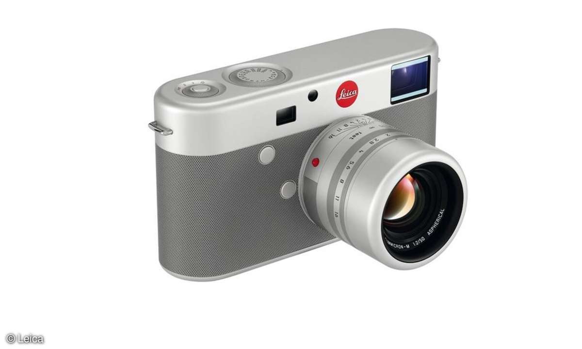 Leica M RED
