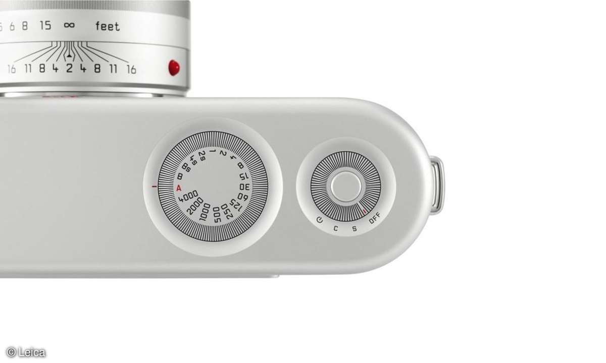 Leica M RED