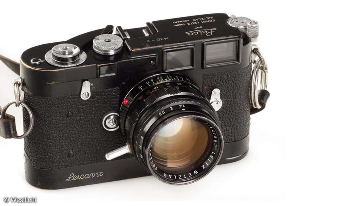 Leica M3D >>Duncan<<,
