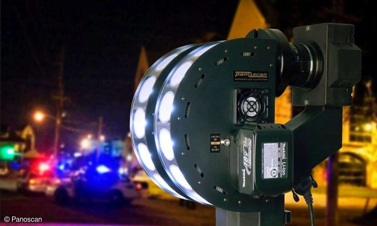 Panoscan MK-2