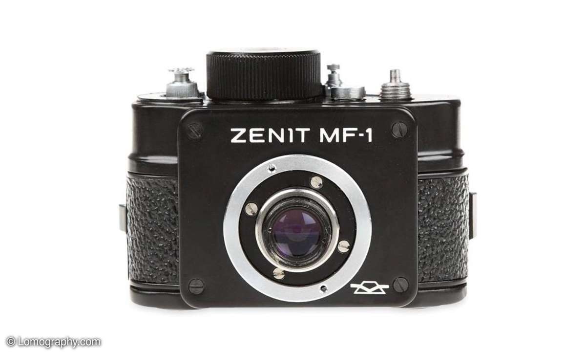 Lomo Zenith MF-1