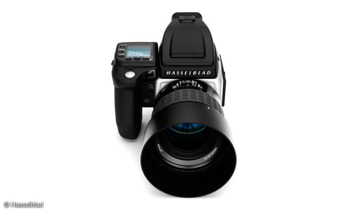 Hasselblad H5D-200