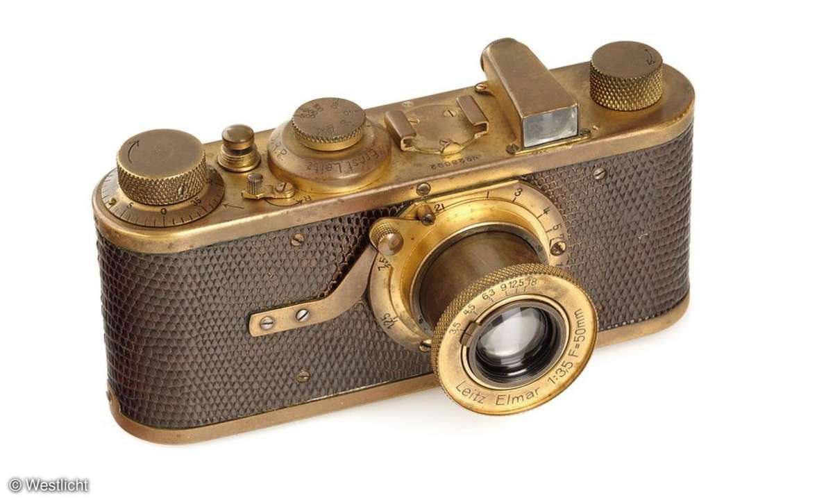 Leica M3D >>Duncan<<