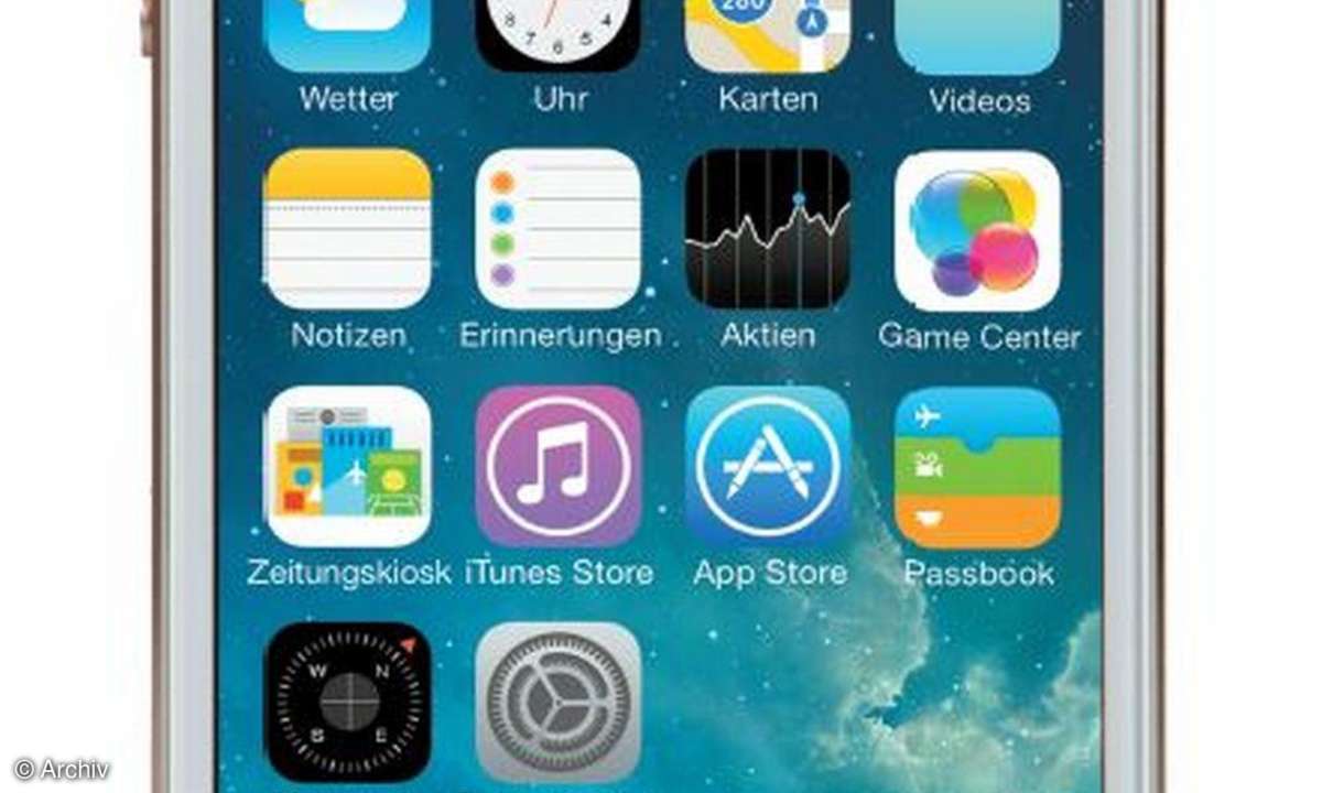 Iphone 5s