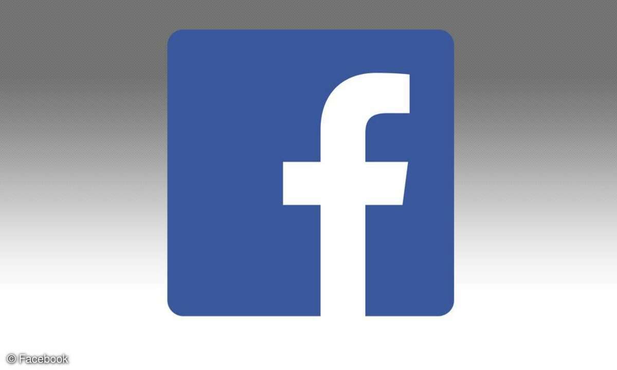 Facebook Logo