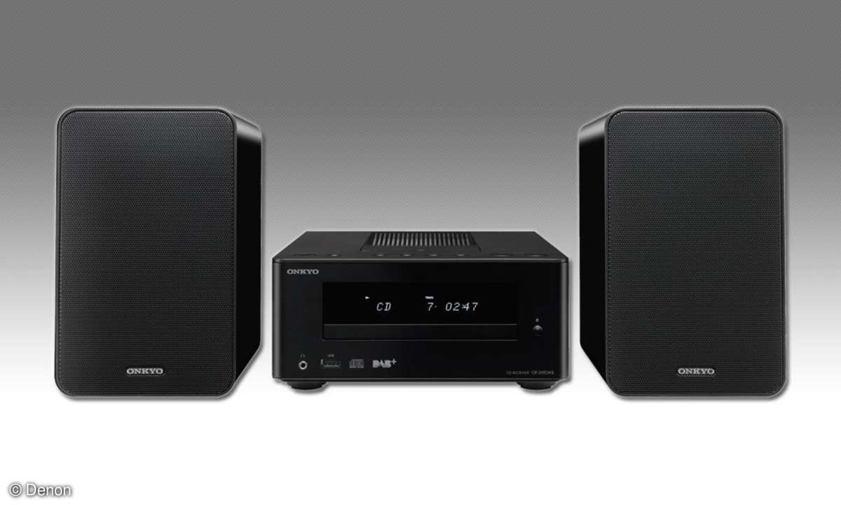 DENON CEOL PICCOLO