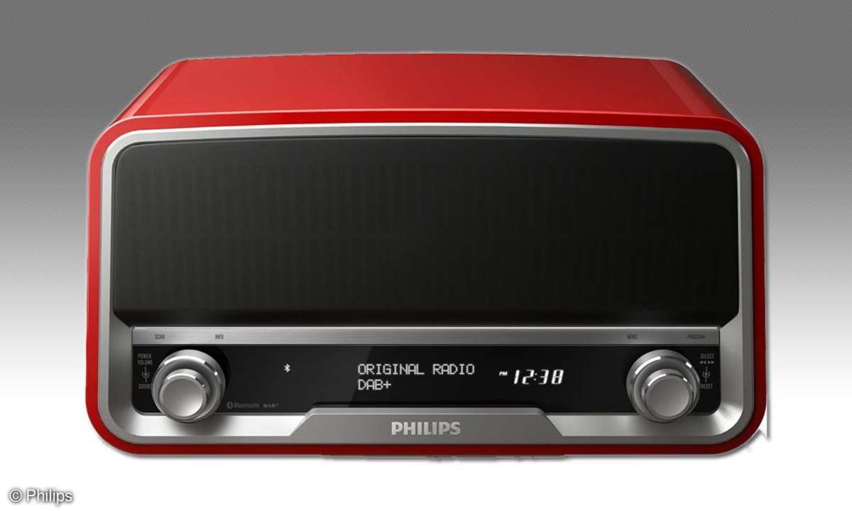 PHILIPS ORT7500/10