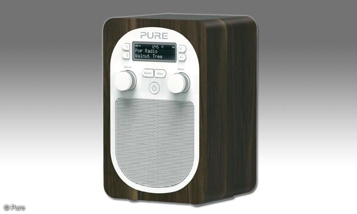 PURE EVOKE D2