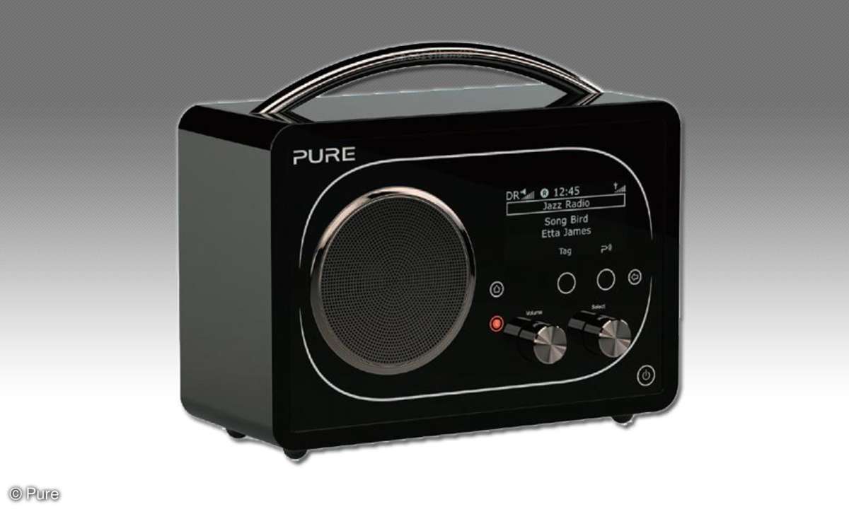 PURE EVOKE F4