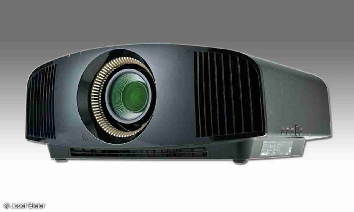 SONY VPL-VW500ES リアル4K プロジェクター SONY 4K プロジェクター