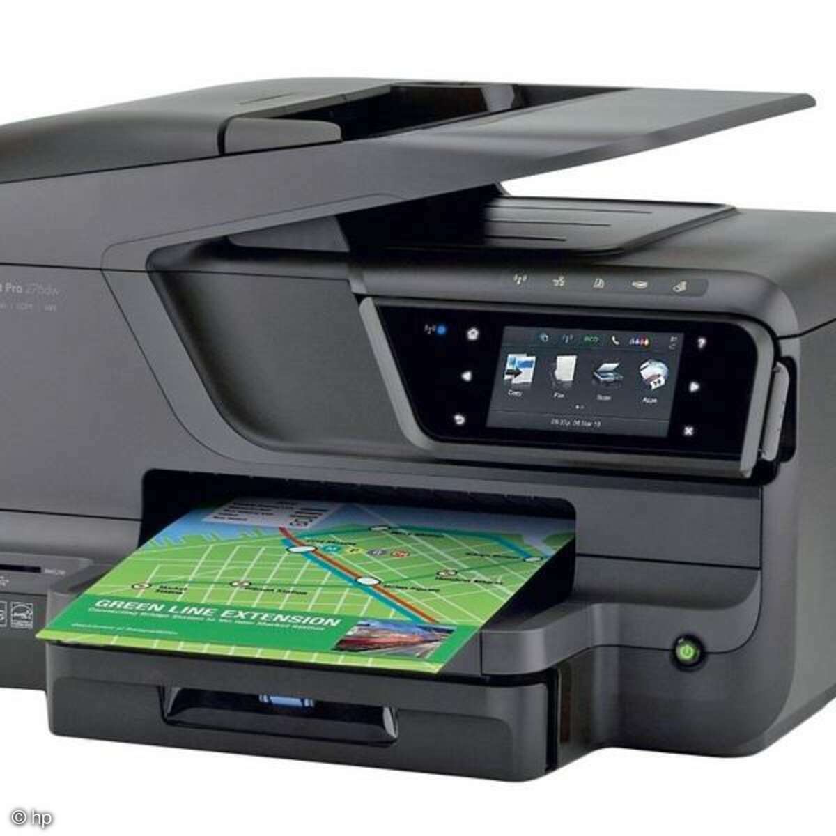 HP Officejet Pro 276dw