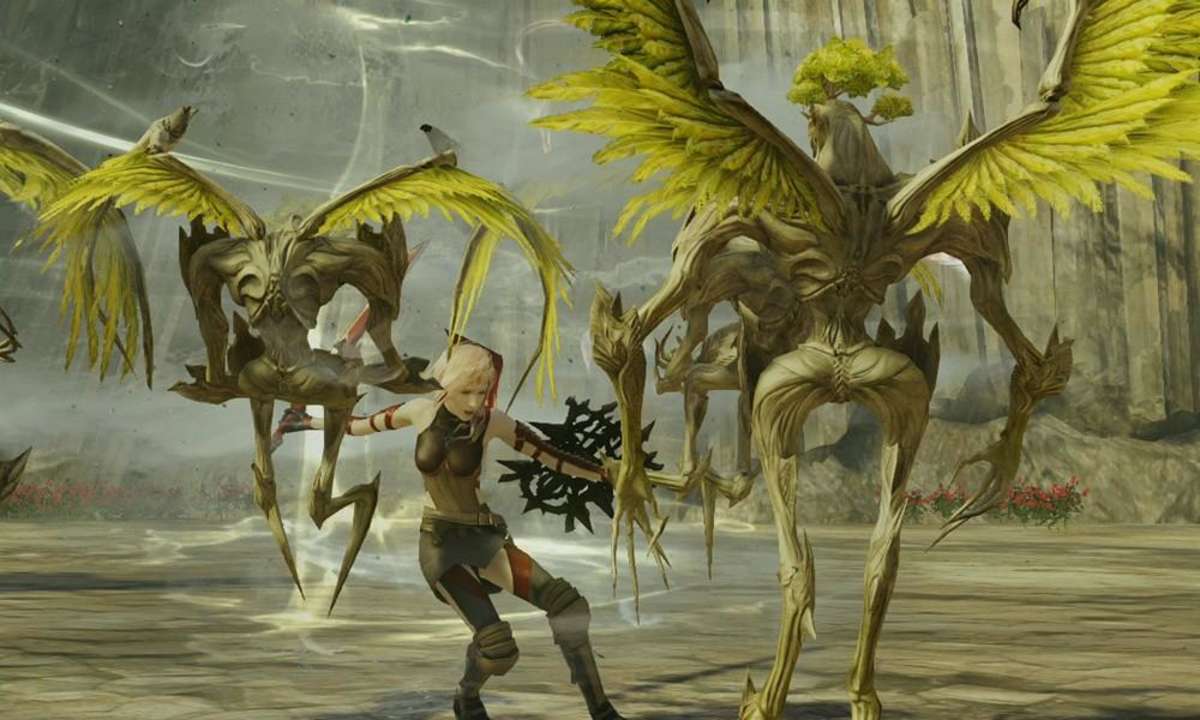 Final Fantasy 13