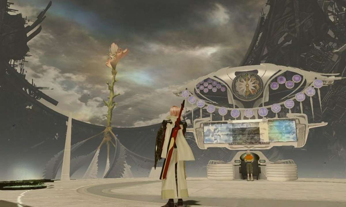 Final Fantasy 13