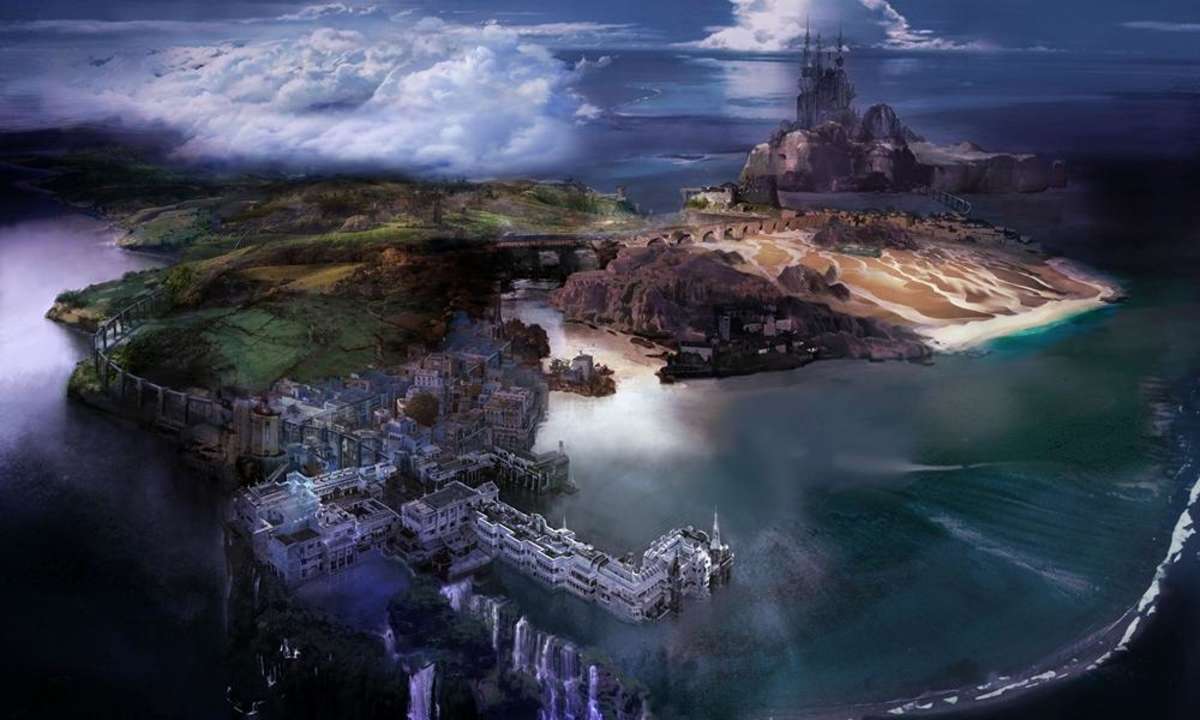 Final Fantasy 13