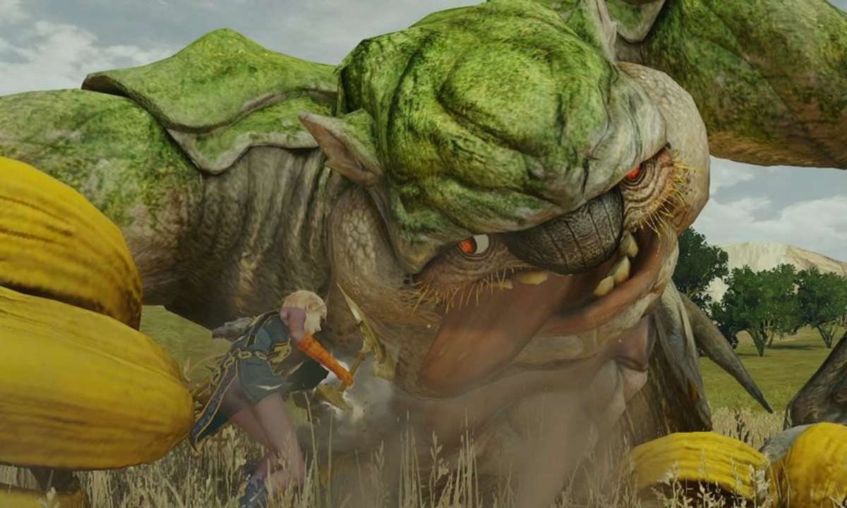 Final Fantasy 13