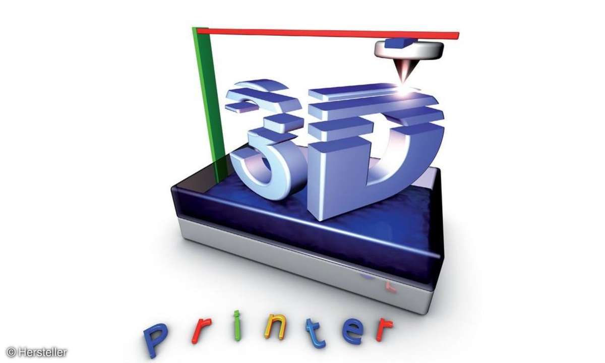 3D-Drucker