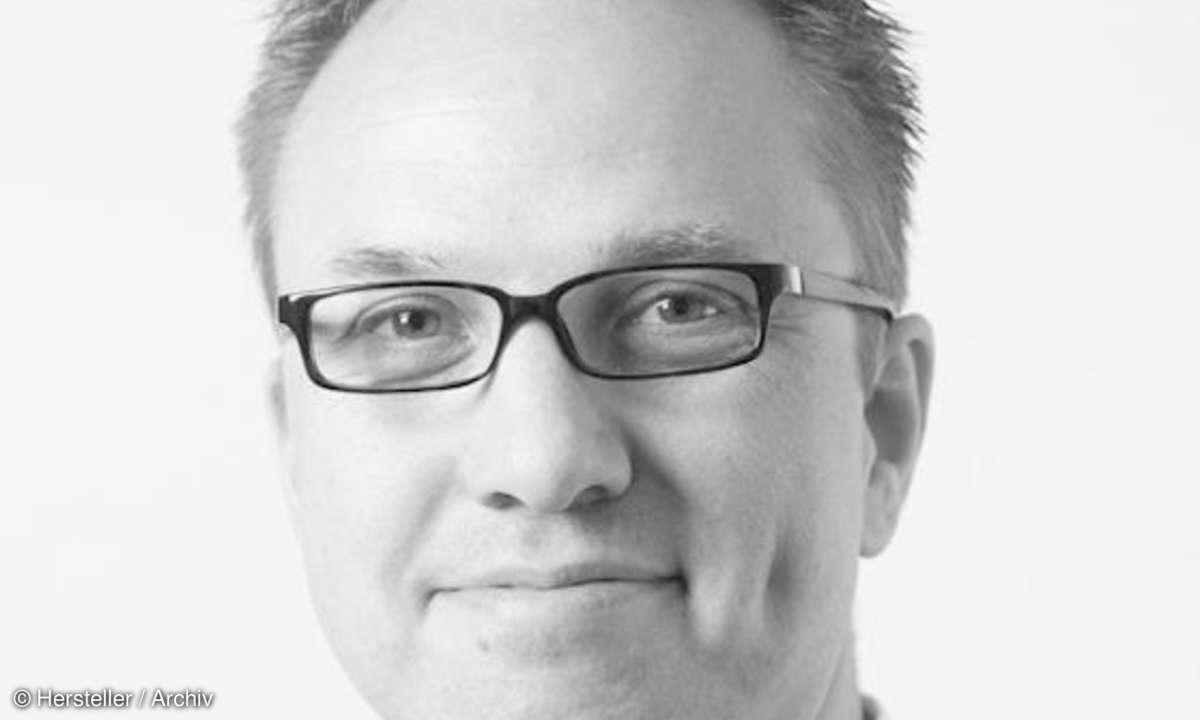 Autor: Carsten Rust - Pegasystems