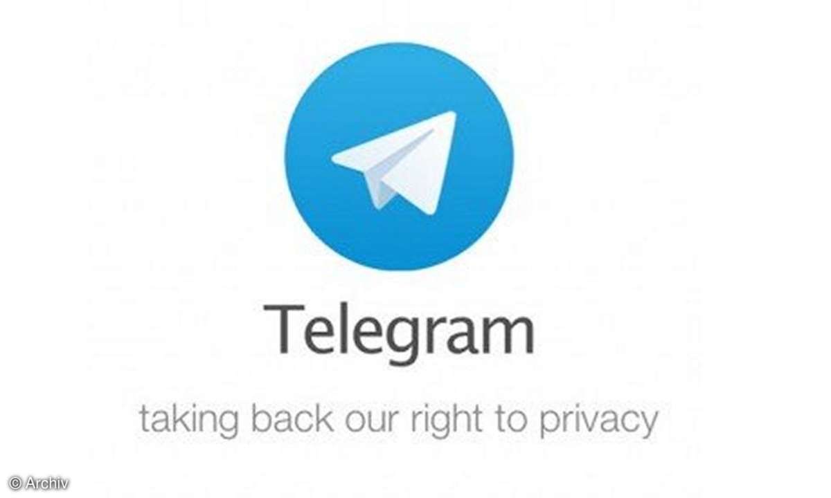 Die Whatsapp-Alternative bietet mehr Sicherheit & Anonymität.