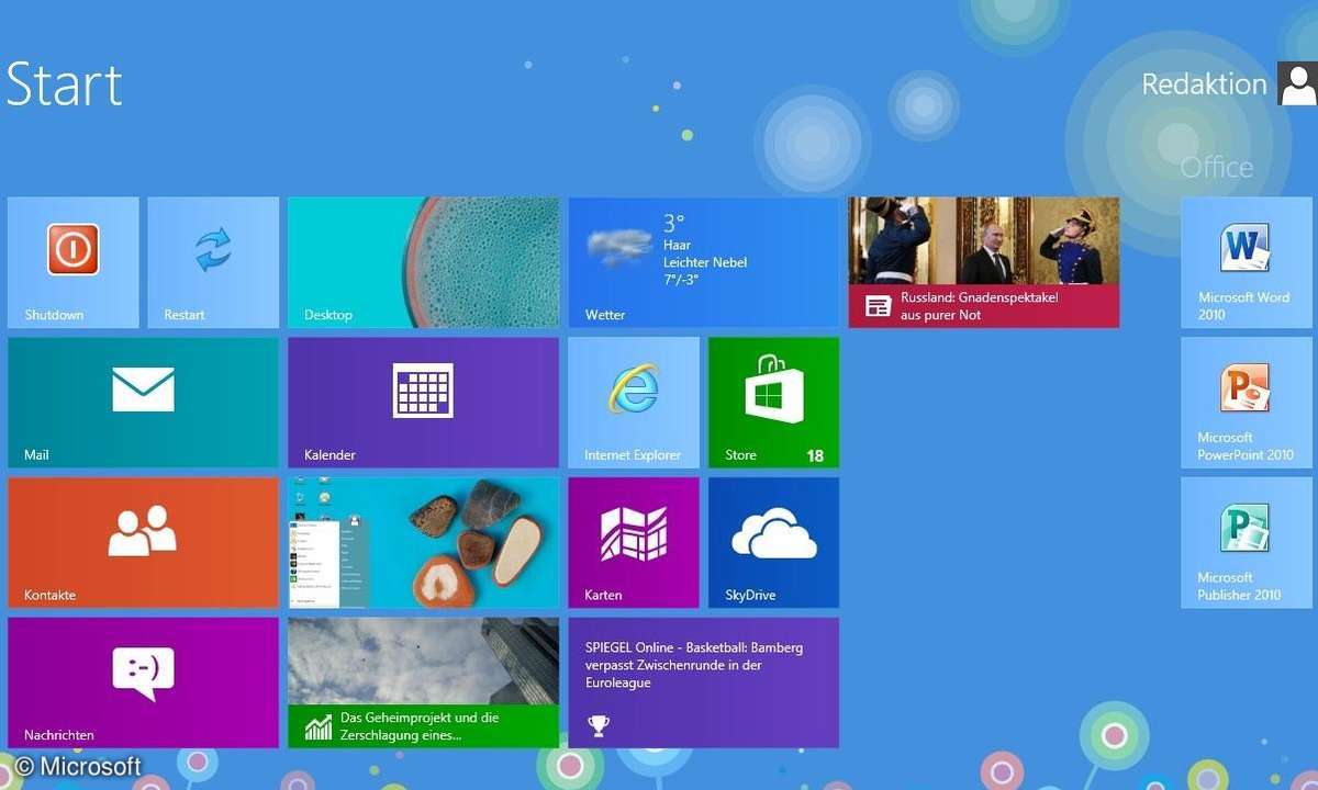 windows 8