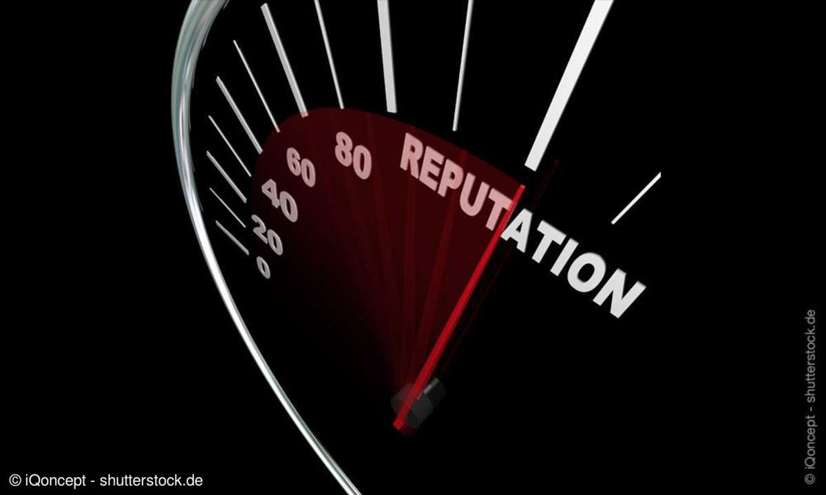 Online Reputation Management richtig nutzen