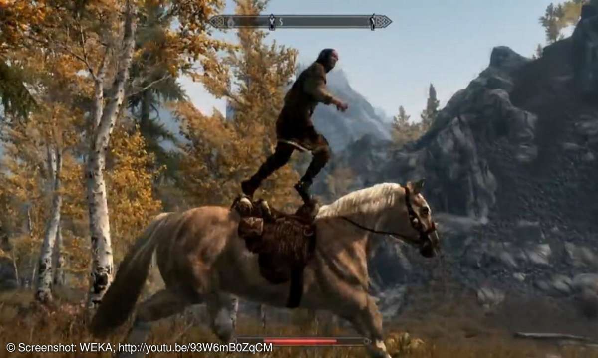 Skyrim
