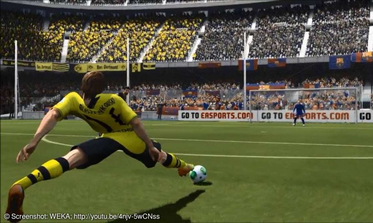 FIFA 14