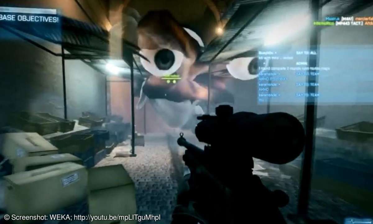 Battlefield 3