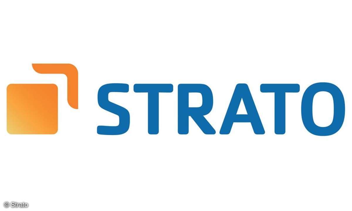 Strato Logo