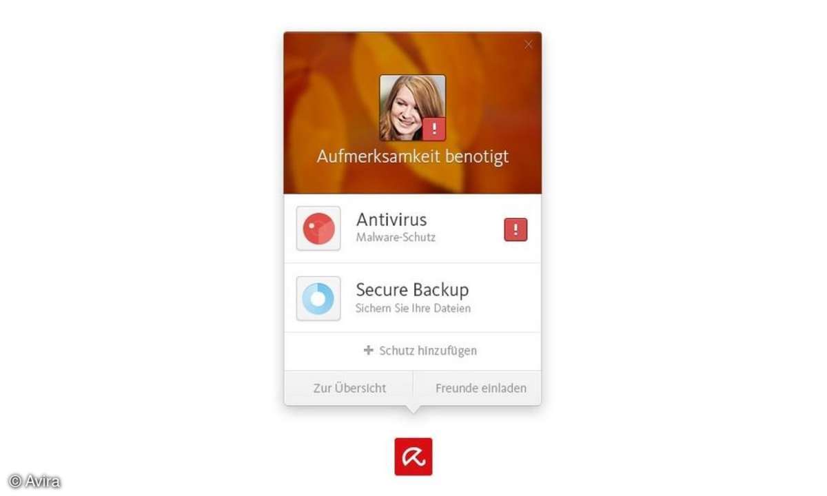 Avira Online Essentials