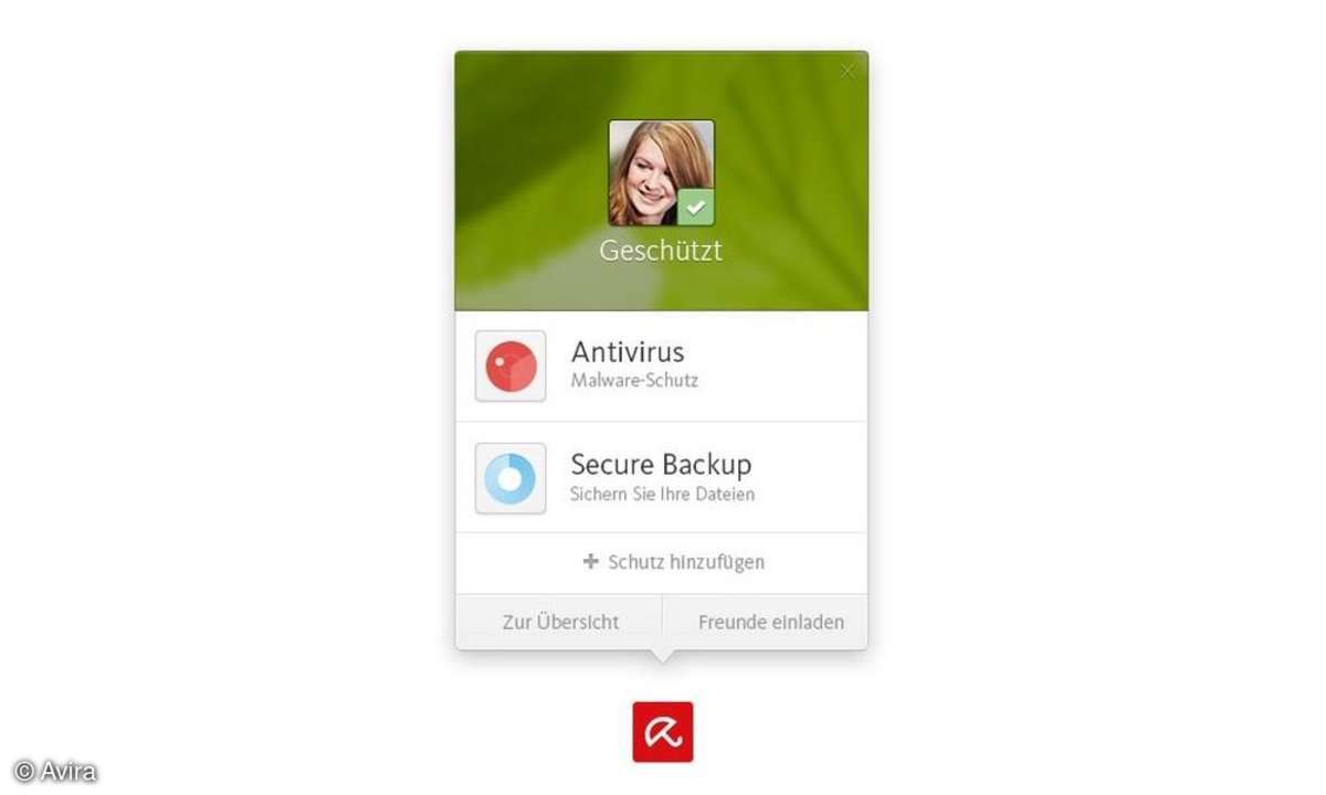 Avira Online Essentials