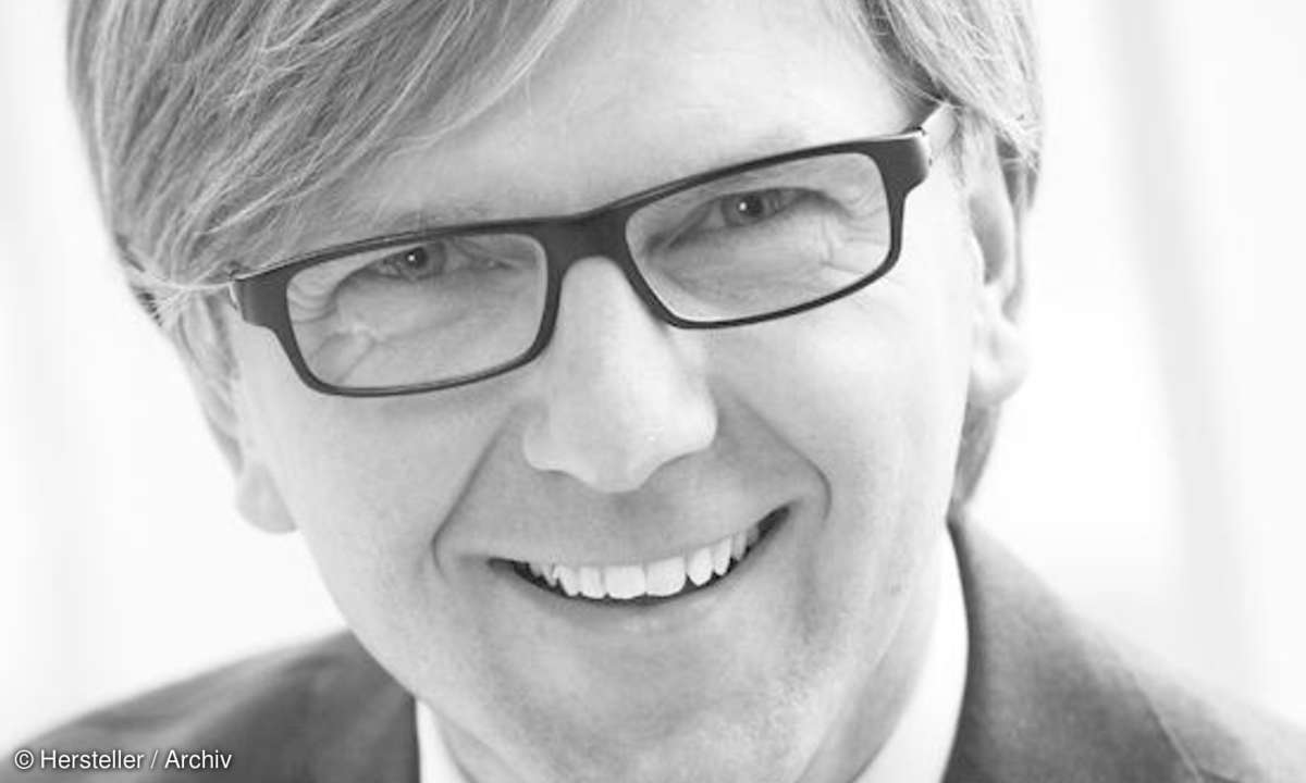 Autor: Gerhard Knoch - Infor